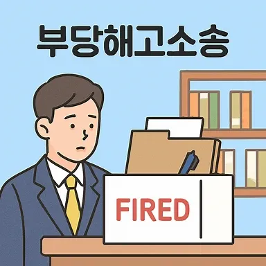 부천민사전문변호사, 부당해고소송에서 꼭 알아야 할 대응책